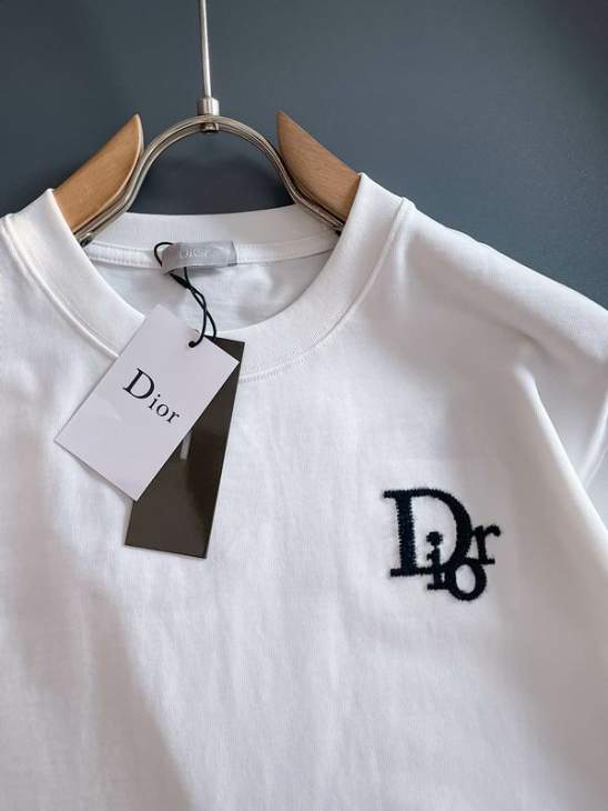 Dior T Shirts Short _SKUDiorS-2XLxetr16315953